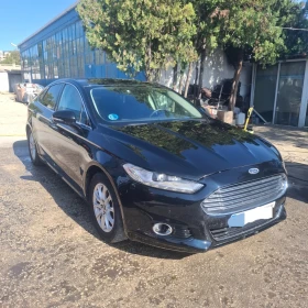 Ford Mondeo 2.0i hybrid full - 22500 лв. / 11504.07 € - 28642537 2 | Car24.bg Ford Mondeo 2.0i hybrid full - 22500 лв. / 11504.07 € - 28642537 2