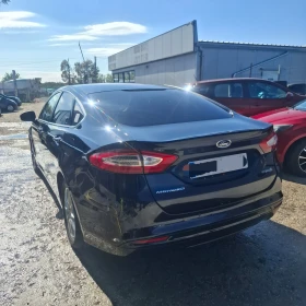 Ford Mondeo 2.0i hybrid full - 22500 лв. / 11504.07 € - 28642537 4 | Car24.bg Ford Mondeo 2.0i hybrid full - 22500 лв. / 11504.07 € - 28642537 4