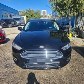 Ford Mondeo 2.0i hybrid full - 22500 лв. / 11504.07 € - 28642537 3 | Car24.bg Ford Mondeo 2.0i hybrid full - 22500 лв. / 11504.07 € - 28642537 3