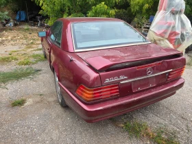 Mercedes-Benz SL R129-300-24V - 7500 € / 14668.73 лв. - 64360860 4 | Car24.bg Mercedes-Benz SL R129-300-24V - 7500 € / 14668.73 лв. - 64360860 4