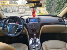 Opel Insignia - 6000 € / 11734.98 лв. - 12125815 4 | Car24.bg Opel Insignia - 6000 € / 11734.98 лв. - 12125815 4