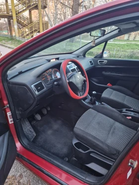 Peugeot 307 - 1350 € / 2640.37 лв. - 98860479 4 | Car24.bg Peugeot 307 - 1350 € / 2640.37 лв. - 98860479 4