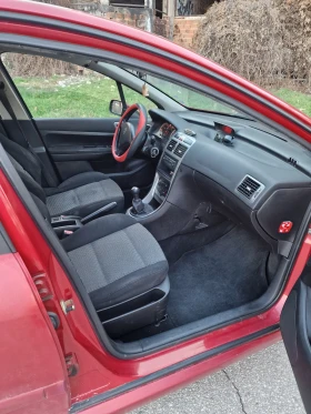 Peugeot 307 - 1350 € / 2640.37 лв. - 98860479 3 | Car24.bg Peugeot 307 - 1350 € / 2640.37 лв. - 98860479 3