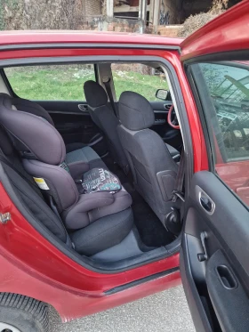 Peugeot 307 - 1350 € / 2640.37 лв. - 98860479 5 | Car24.bg Peugeot 307 - 1350 € / 2640.37 лв. - 98860479 5