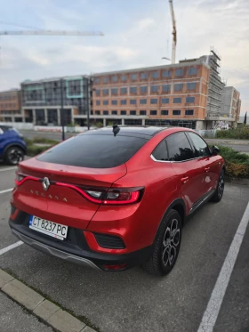 Renault Arkana - 22300 € / 43615.01 лв. - 27422616 2 | Car24.bg Renault Arkana - 22300 € / 43615.01 лв. - 27422616 2