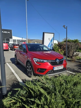 Renault Arkana - 22300 € / 43615.01 лв. - 27422616 17 | Car24.bg Renault Arkana - 22300 € / 43615.01 лв. - 27422616 17