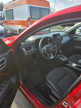 Renault Arkana - 22300 € / 43615.01 лв. - 27422616 10 | Car24.bg Renault Arkana - 22300 € / 43615.01 лв. - 27422616 10