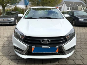 Lada Vesta 1.6L 105кс.12.2018г.57000км - Car24.bg Lada Vesta 1.6L 105кс.12.2018г.57000км