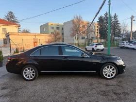 Mercedes-Benz S 600 - 14499 € / 28357.58 лв. - 11519450 3 | Car24.bg Mercedes-Benz S 600 - 14499 € / 28357.58 лв. - 11519450 3