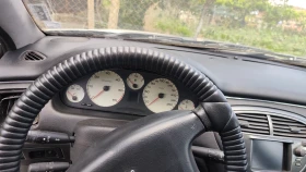 Peugeot 607 - 850 € / 1662.46 лв. - 27930669 5 | Car24.bg Peugeot 607 - 850 € / 1662.46 лв. - 27930669 5
