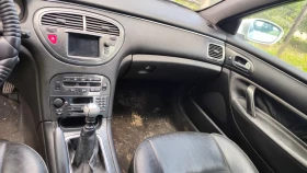 Peugeot 607 - 850 € / 1662.46 лв. - 27930669 7 | Car24.bg Peugeot 607 - 850 € / 1662.46 лв. - 27930669 7