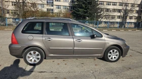 Peugeot 307 SW | Auto.bg — изображение 10 Peugeot 307 SW | Auto.bg — изображение 10