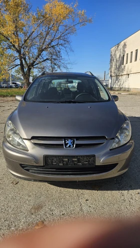 Peugeot 307 SW