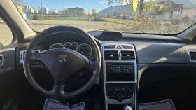Peugeot 307 SW | Auto.bg — изображение 11 Peugeot 307 SW | Auto.bg — изображение 11