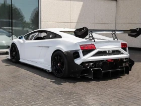 Lamborghini Gallardo SUPER TROFEO ЦЕНА ДО БЪЛГАРИЯ АВТОКРЕДИТ | Auto.bg — изображение 6 Lamborghini Gallardo SUPER TROFEO ЦЕНА ДО БЪЛГАРИЯ АВТОКРЕДИТ | Auto.bg — изображение 6