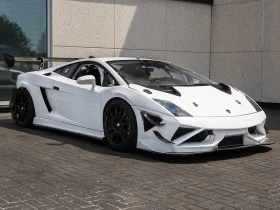 Lamborghini Gallardo SUPER TROFEO ЦЕНА ДО БЪЛГАРИЯ АВТОКРЕДИТ | Auto.bg — изображение 3 Lamborghini Gallardo SUPER TROFEO ЦЕНА ДО БЪЛГАРИЯ АВТОКРЕДИТ | Auto.bg — изображение 3