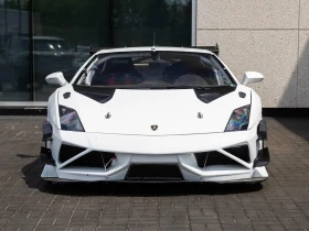 Lamborghini Gallardo SUPER TROFEO ЦЕНА ДО БЪЛГАРИЯ АВТОКРЕДИТ | Auto.bg — изображение 2 Lamborghini Gallardo SUPER TROFEO ЦЕНА ДО БЪЛГАРИЯ АВТОКРЕДИТ | Auto.bg — изображение 2