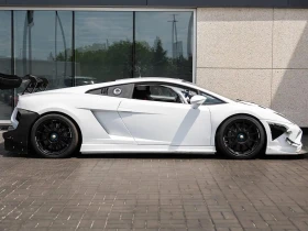 Lamborghini Gallardo SUPER TROFEO ЦЕНА ДО БЪЛГАРИЯ АВТОКРЕДИТ | Auto.bg — изображение 5 Lamborghini Gallardo SUPER TROFEO ЦЕНА ДО БЪЛГАРИЯ АВТОКРЕДИТ | Auto.bg — изображение 5