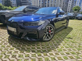 BMW 420 xDrive Gran Coupe | Auto.bg — изображение 3 BMW 420 xDrive Gran Coupe | Auto.bg — изображение 3