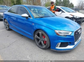 Audi Rs3 DAZA* ПОДГРЕВ* КАМЕРА - Car24.bg Audi Rs3 DAZA* ПОДГРЕВ* КАМЕРА
