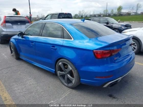 Audi Rs3 DAZA* ПОДГРЕВ* КАМЕРА - 20000 € / 39116.60 лв. - 10756791 4 | Car24.bg Audi Rs3 DAZA* ПОДГРЕВ* КАМЕРА - 20000 € / 39116.60 лв. - 10756791 4