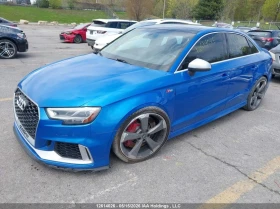 Audi Rs3 DAZA* ПОДГРЕВ* КАМЕРА - 20000 € / 39116.60 лв. - 10756791 3 | Car24.bg Audi Rs3 DAZA* ПОДГРЕВ* КАМЕРА - 20000 € / 39116.60 лв. - 10756791 3