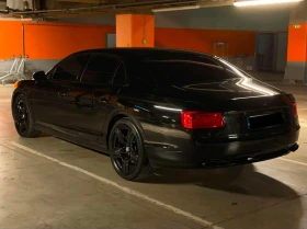 Bentley Flying Spur 4.0 V8 - 54000 € / 105614.82 лв. - 13500836 11 | Car24.bg Bentley Flying Spur 4.0 V8 - 54000 € / 105614.82 лв. - 13500836 11
