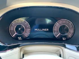 Bentley Continental gt GTC ULTRA PERFORMANCE / MULLINER / B&O / 360/ HUD | Auto.bg — изображение 11 Bentley Continental gt GTC ULTRA PERFORMANCE / MULLINER / B&O / 360/ HUD | Auto.bg — изображение 11