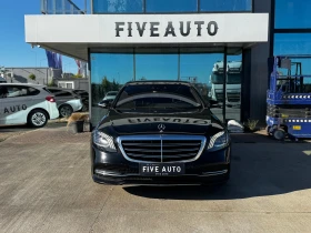 Mercedes-Benz S 450 / Facelift / Burmester / Soft Close / Panorama / | Auto.bg — изображение 2 Mercedes-Benz S 450 / Facelift / Burmester / Soft Close / Panorama / | Auto.bg — изображение 2