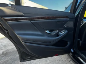 Mercedes-Benz S 450 / Facelift / Burmester / Soft Close / Panorama / | Auto.bg — изображение 16 Mercedes-Benz S 450 / Facelift / Burmester / Soft Close / Panorama / | Auto.bg — изображение 16