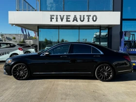 Mercedes-Benz S 450 / Facelift / Burmester / Soft Close / Panorama / | Auto.bg — изображение 4 Mercedes-Benz S 450 / Facelift / Burmester / Soft Close / Panorama / | Auto.bg — изображение 4