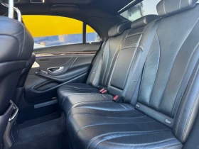 Mercedes-Benz S 450 / Facelift / Burmester / Soft Close / Panorama / | Auto.bg — изображение 14 Mercedes-Benz S 450 / Facelift / Burmester / Soft Close / Panorama / | Auto.bg — изображение 14