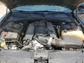 Dodge Charger 6.4l Scat Pack - 16999 € - 48200168 11 | Car24.bg Dodge Charger 6.4l Scat Pack - 16999 € - 48200168 11