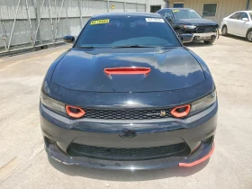 Dodge Charger 6.4l Scat Pack - 16999 € - 48200168 5 | Car24.bg Dodge Charger 6.4l Scat Pack - 16999 € - 48200168 5