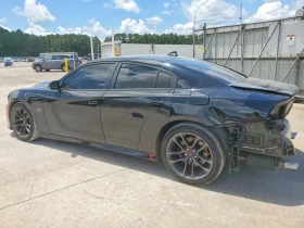 Dodge Charger 6.4l Scat Pack - 16999 € - 48200168 2 | Car24.bg Dodge Charger 6.4l Scat Pack - 16999 € - 48200168 2