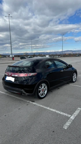 Honda Civic 1.8 140к.с. | Auto.bg — изображение 2 Honda Civic 1.8 140к.с. | Auto.bg — изображение 2