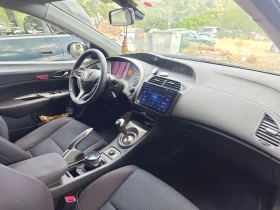 Honda Civic 1.8 140к.с. | Auto.bg — изображение 4 Honda Civic 1.8 140к.с. | Auto.bg — изображение 4