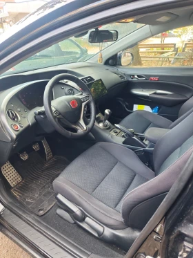 Honda Civic 1.8 140к.с. | Auto.bg — изображение 3 Honda Civic 1.8 140к.с. | Auto.bg — изображение 3