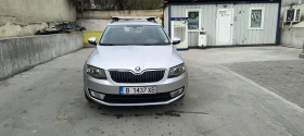 Skoda Octavia 1.6 TDI | Auto.bg — изображение 2 Skoda Octavia 1.6 TDI | Auto.bg — изображение 2