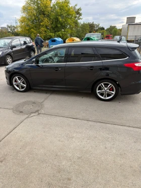 Ford Focus 1.6 Ecoboost | Auto.bg — изображение 4 Ford Focus 1.6 Ecoboost | Auto.bg — изображение 4