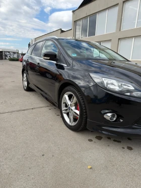 Ford Focus 1.6 Ecoboost | Auto.bg — изображение 3 Ford Focus 1.6 Ecoboost | Auto.bg — изображение 3