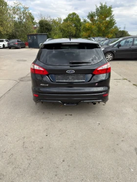 Ford Focus 1.6 Ecoboost | Auto.bg — изображение 5 Ford Focus 1.6 Ecoboost | Auto.bg — изображение 5