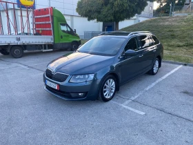 Skoda Octavia 1.6 tdi/4X4/110кс/
