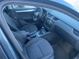 Skoda Octavia 1.6 tdi/4X4/110кс/ | Auto.bg — изображение 7 Skoda Octavia 1.6 tdi/4X4/110кс/ | Auto.bg — изображение 7