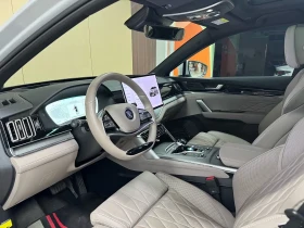 BYD Tang New Energy 2024 EV Champion Edition 730KM Premium | Auto.bg — изображение 12 BYD Tang New Energy 2024 EV Champion Edition 730KM Premium | Auto.bg — изображение 12