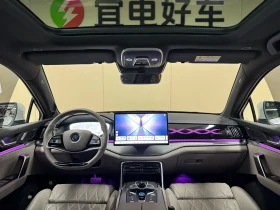 BYD Tang New Energy 2024 EV Champion Edition 730KM Premium | Auto.bg — изображение 7 BYD Tang New Energy 2024 EV Champion Edition 730KM Premium | Auto.bg — изображение 7