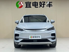 BYD Tang New Energy 2024 EV Champion Edition 730KM Premium | Auto.bg — изображение 5 BYD Tang New Energy 2024 EV Champion Edition 730KM Premium | Auto.bg — изображение 5