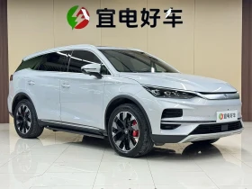 BYD Tang New Energy 2024 EV Champion Edition 730KM Premium | Auto.bg — изображение 3 BYD Tang New Energy 2024 EV Champion Edition 730KM Premium | Auto.bg — изображение 3