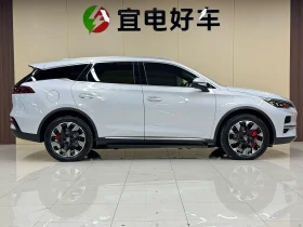BYD Tang New Energy 2024 EV Champion Edition 730KM Premium | Auto.bg — изображение 4 BYD Tang New Energy 2024 EV Champion Edition 730KM Premium | Auto.bg — изображение 4