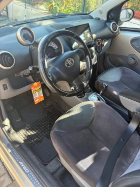Toyota Aygo Toyota Aygo 1.0 - 3600 € - 38880453 8 | Car24.bg Toyota Aygo Toyota Aygo 1.0 - 3600 € - 38880453 8
